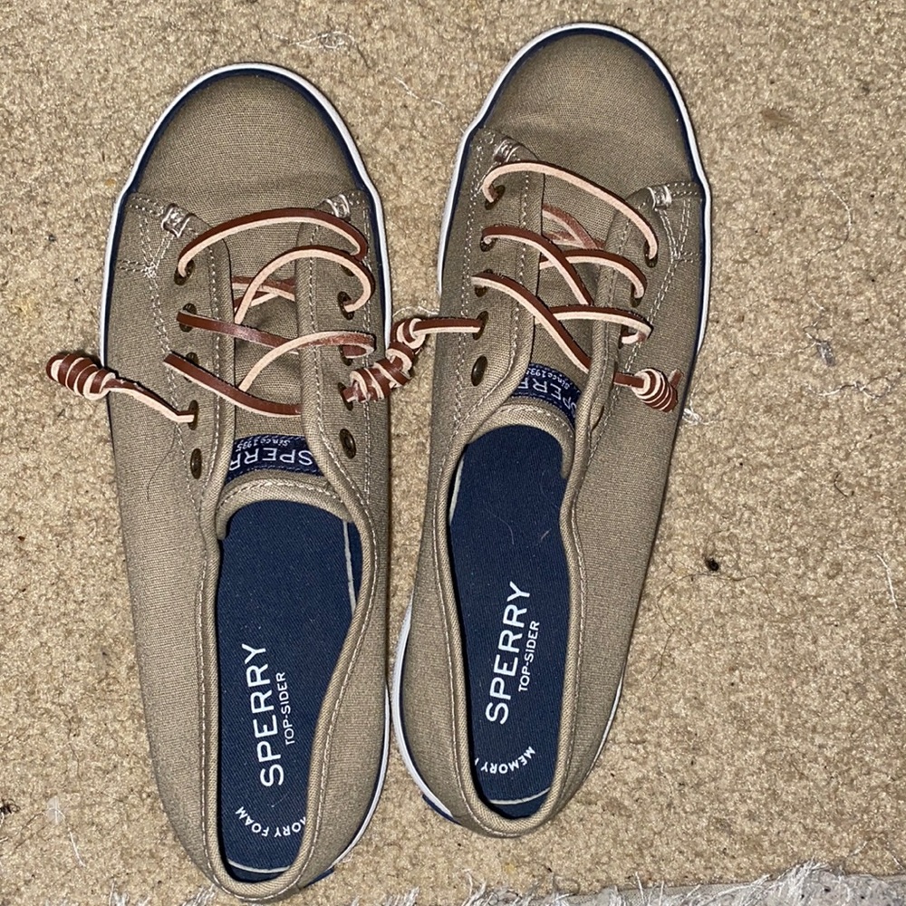 Sperry sneakers